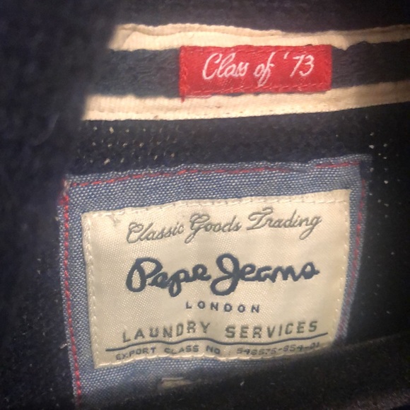 Pepe jeans men sweater - Picture 2 of 9